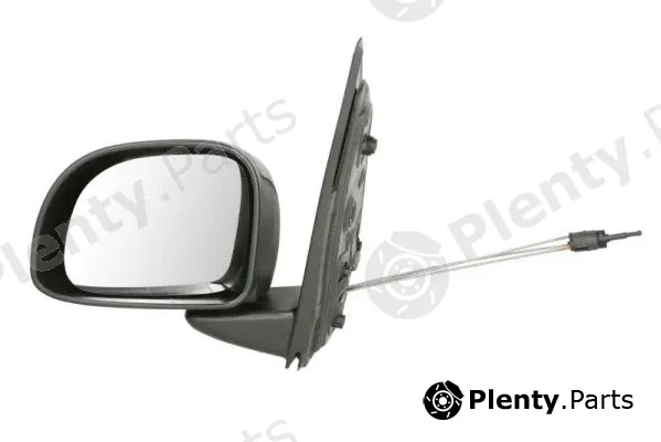 Blic 5402-07-049361P — Exterior Mirror