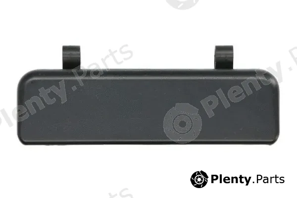 Blic 6010-09-002401P — Exterior Door Handle