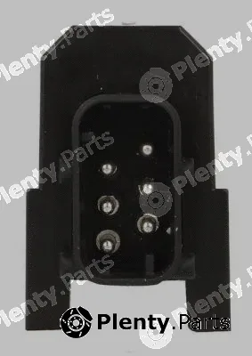 Blic 6010-05-012436P — Control Valve, central locking