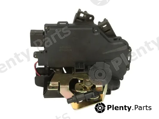 Blic 6010-25-025433P — Door Lock