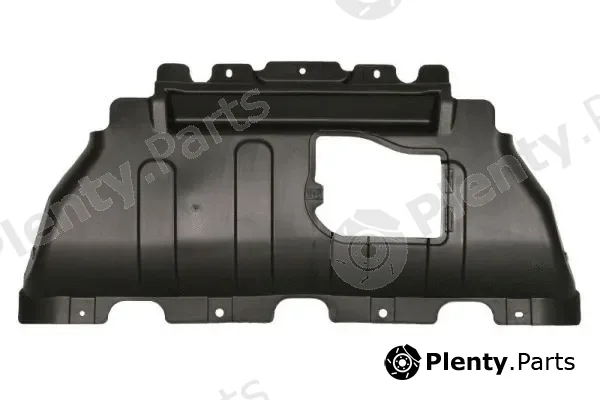 Blic 6601-02-3206911P — Engine Guard/Skid Plate