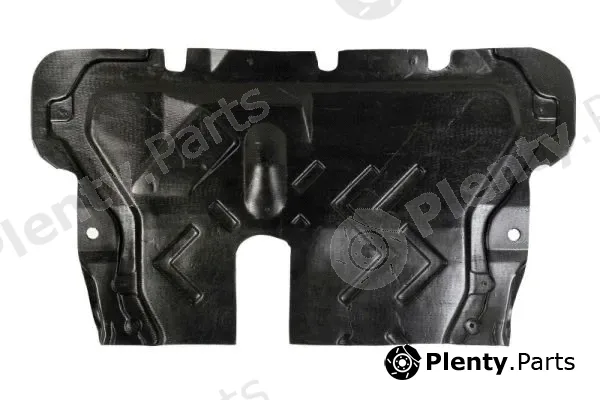 Blic 6601-02-2553861P — Engine Cover