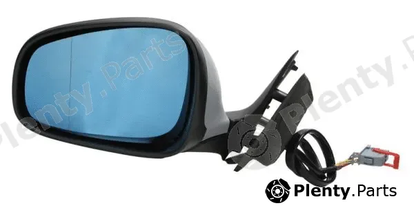 Blic 5402-04-1131212 — Exterior Mirror