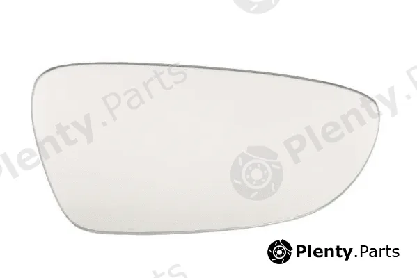 Blic 6102-02-5304494P — Mirror Glass, exterior mirror