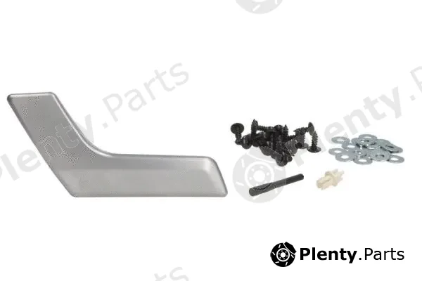 Blic 6010-02-049409P — Exterior Door Handle