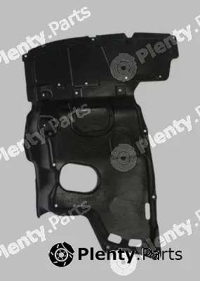 Blic 6601-02-8161870P — Engine Cover