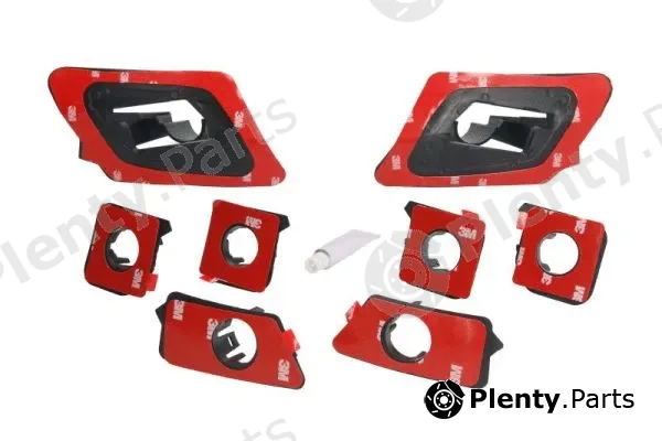 Blic 5503-05-0068960P — Holder, parking assist sensor