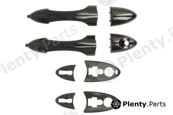 Blic 6010-03-028405PZ — Exterior Door Handle