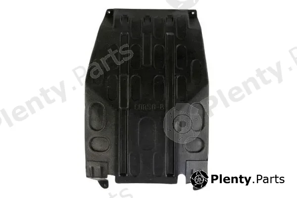 Blic 6601-02-5022860P — Engine Cover