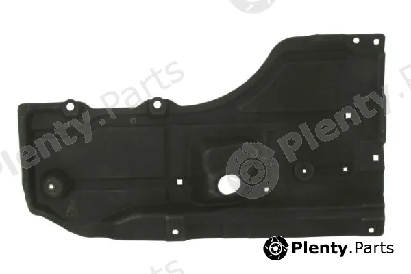 Blic 6601-02-3479982P — Engine Cover
