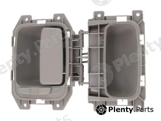 Blic 6010-02-065417WP — Exterior Door Handle