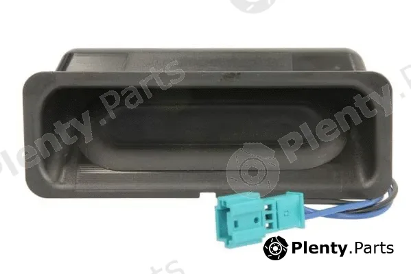 Blic 6010-05-011417P — Handle, bootlid
