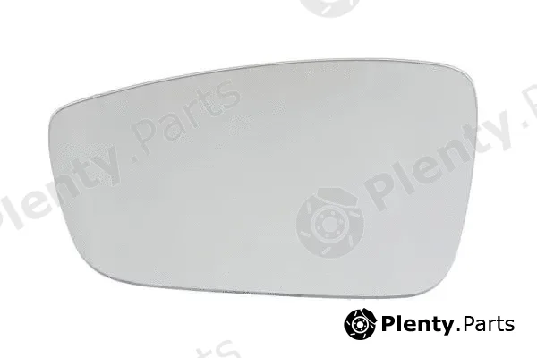 Blic 6102-10-2002315P — Mirror Glass, exterior mirror