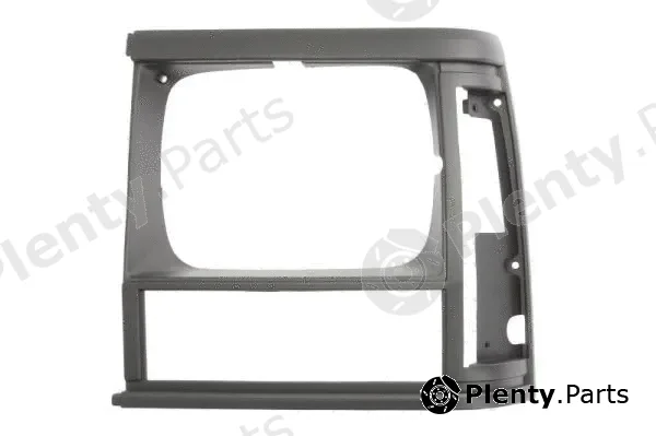 Blic 6502-07-3203995P — Frame, headlight