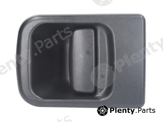 Blic 6010-09-032417P — Exterior Door Handle