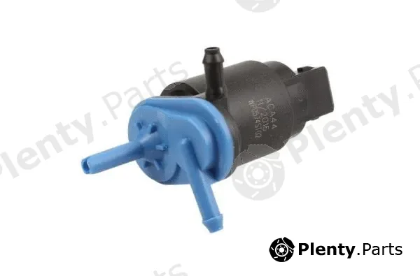 Blic 5902-06-0002P — Washer Fluid Pump, window cleaning