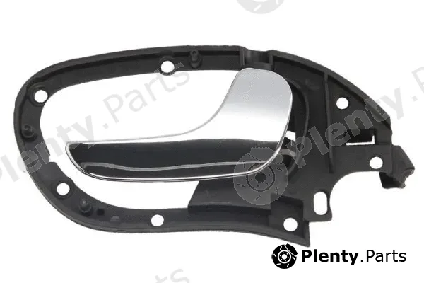Blic 6010-10-010408P — Exterior Door Handle