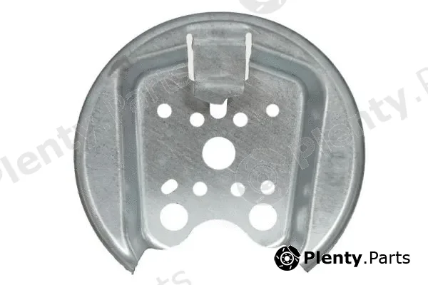 Blic 6508-03-5508879K — Splash Guard, brake disc