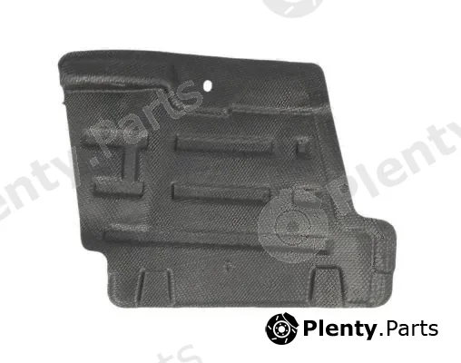 Blic 6601-02-2048872P — Engine Cover