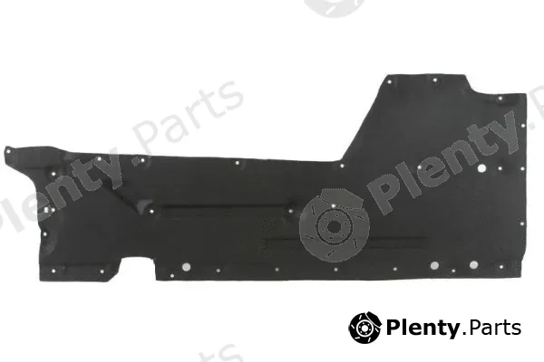Blic 6601-02-0086982P — Engine Cover