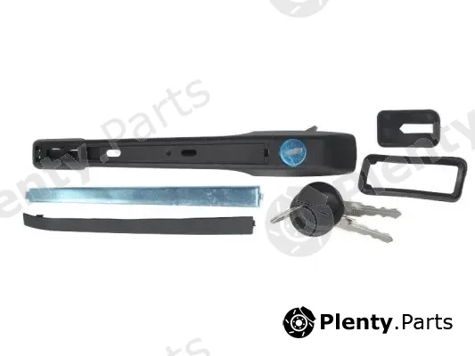 Blic 6010-01-030402P — Exterior Door Handle