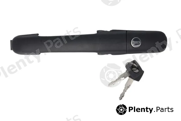 Blic 6010-02-018410PP — Exterior Door Handle