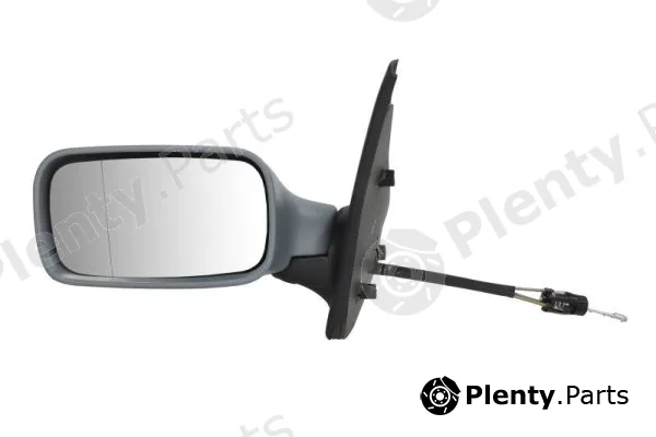 Blic 5402-04-1137289 — Exterior Mirror