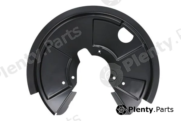 Blic 6508-03-6416878K — Splash Guard, brake disc
