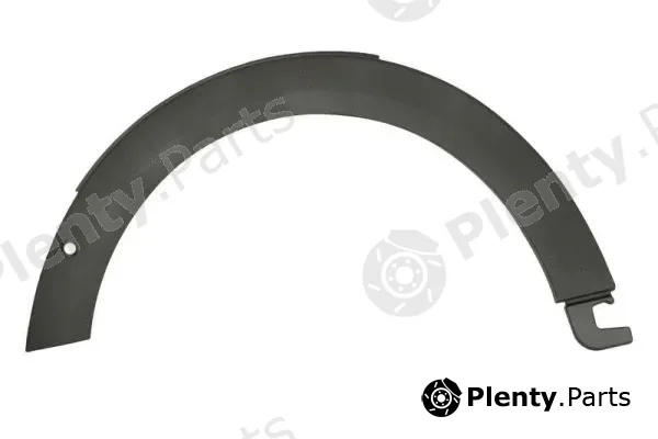 Blic 5703-08-4002375P — Trim/Protection Strip, wing