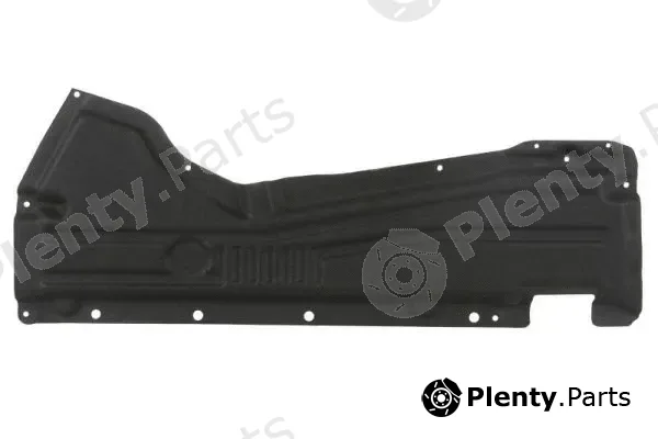 Blic 6601-02-0096981P — Engine Cover
