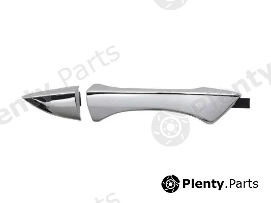 Blic 6010-12-055402P — Exterior Door Handle