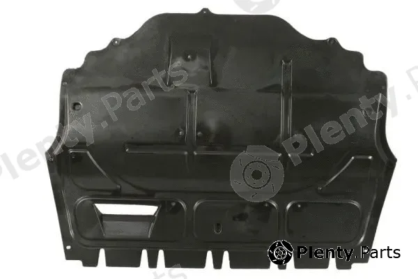 Blic 6601-02-3478865P — Engine Guard/Skid Plate