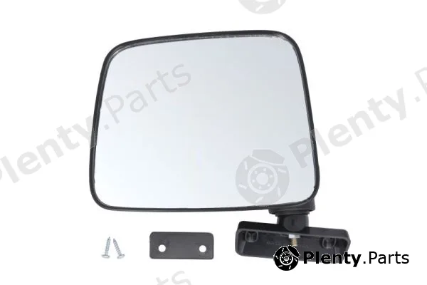 Blic 5402-04-1112980P — Exterior Mirror