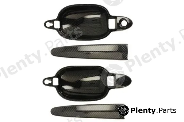 Blic 6010-05-017401PZ — Exterior Door Handle