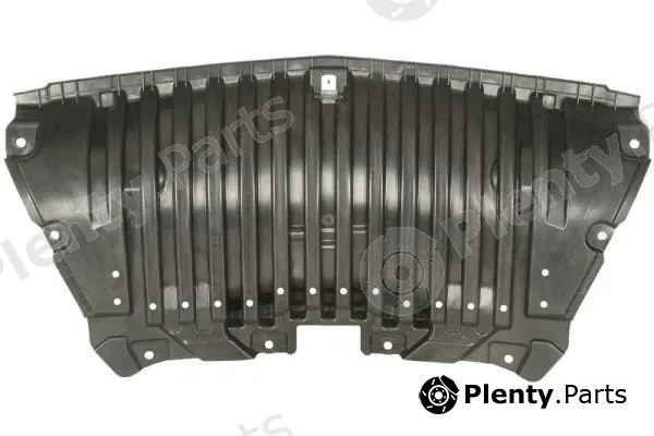Blic 6601-02-3531861P — Engine Cover