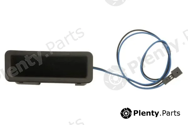 Blic 6010-05-021417P — Handle, bootlid