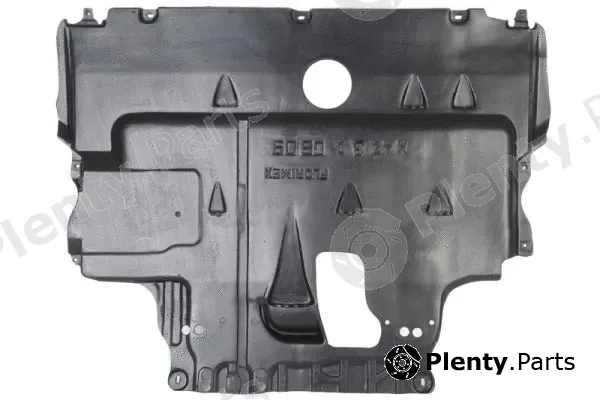 Blic 6601-02-3476860P — Engine Cover