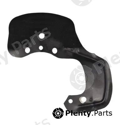 Blic 6508-03-5050377K — Splash Guard, brake disc