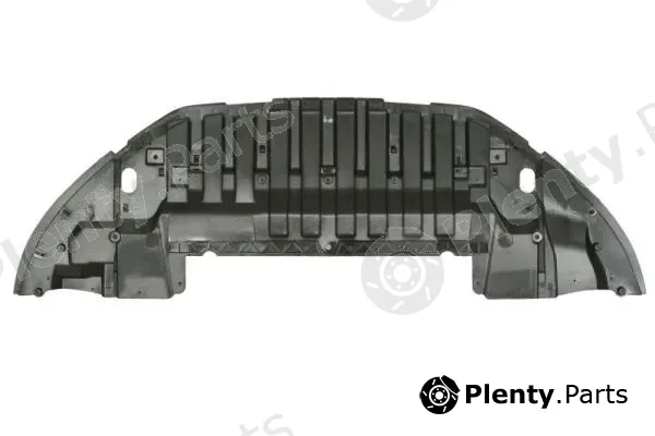 Blic 6601-02-6040880P — Engine Guard/Skid Plate