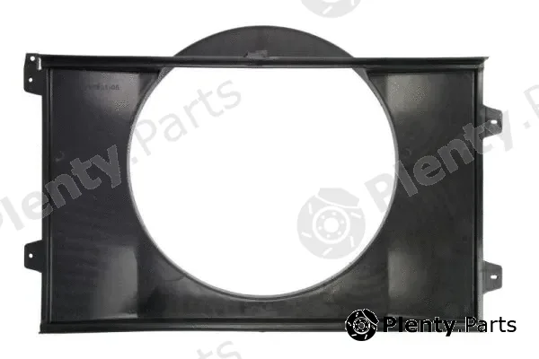 Blic 6502-03-9562230P — Cowling, radiator fan