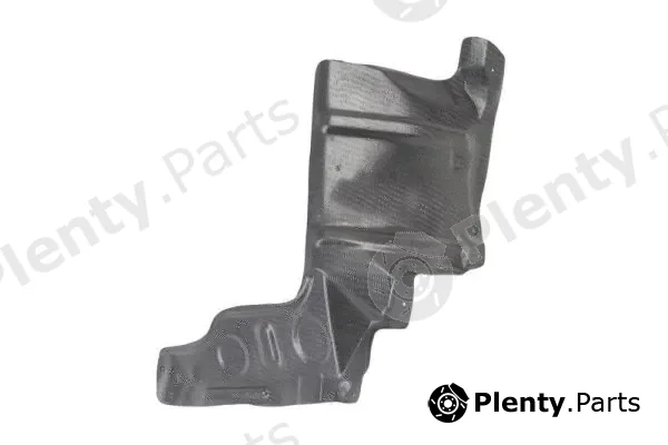 Blic 6601-02-8179872P — Engine Cover