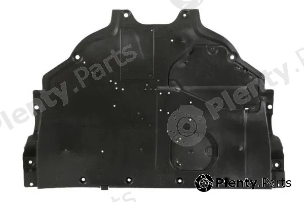 Blic 6601-02-3478867P — Engine Guard/Skid Plate