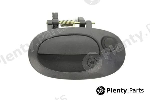 Blic 6010-09-029417KPP — Exterior Door Handle