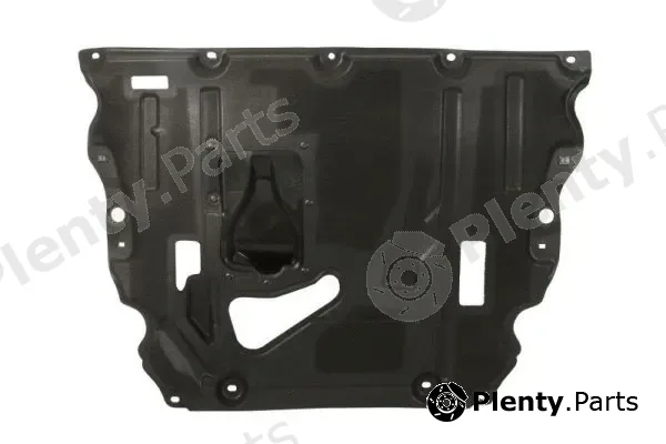 Blic 6601-02-2598860P — Engine Cover