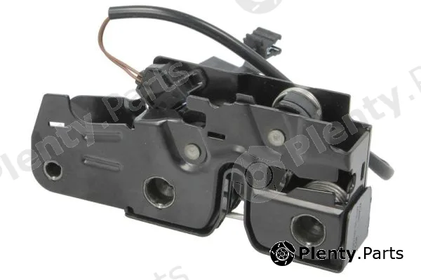 Blic 6010-25-0071424P — Bonnet Lock