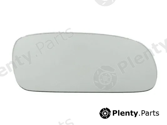 Blic 6102-01-0030P — Mirror Glass, exterior mirror