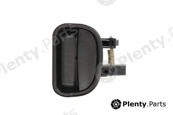 Blic 6010-09-029410LWP — Exterior Door Handle