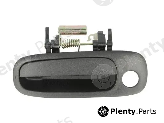 Blic 6010-19-030401P — Exterior Door Handle