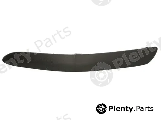 Blic 5513-00-1632921P — Trim/Protection Strip, bumper