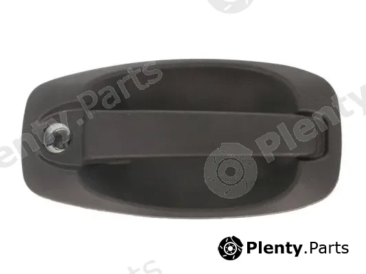 Blic 6010-07-043417P — Exterior Door Handle